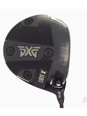 Mens PXG 0811 X Proto Driver.  9°